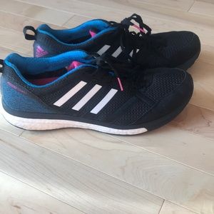 Adidas Adizero Tempo Running Shoes - Size 10